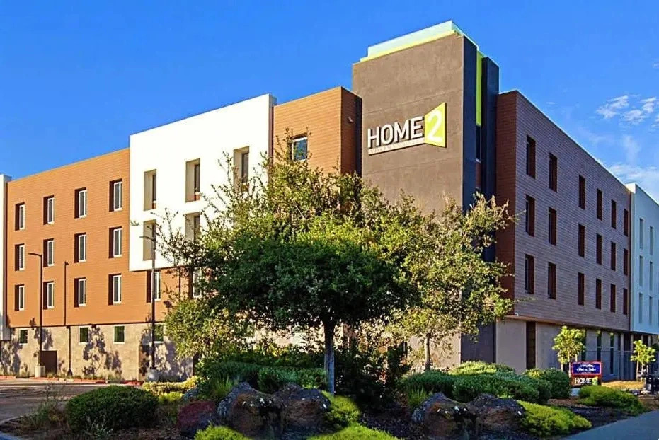 Homewood Suites by Hilton Oakland Airport Alameda