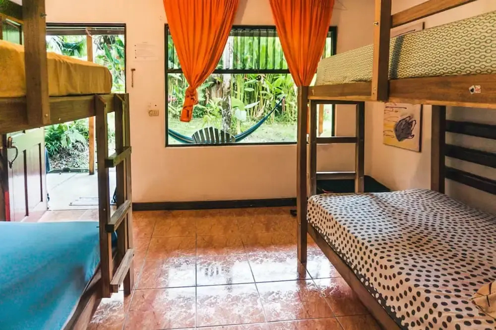 Eco Travel Hostel