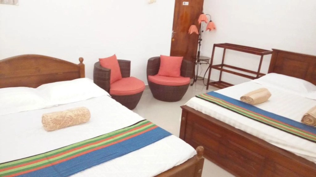 Enrich Bungalow