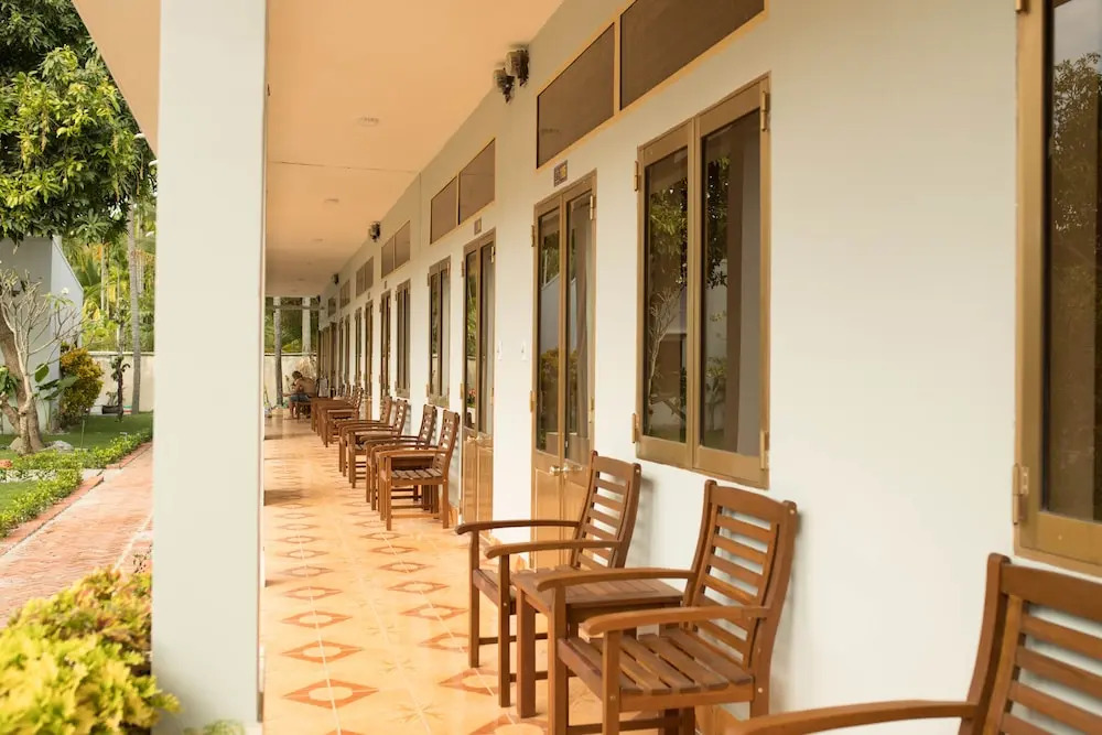 PHƯƠNG NHUNG HOTEL