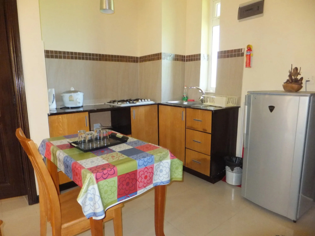 Villa Narmada