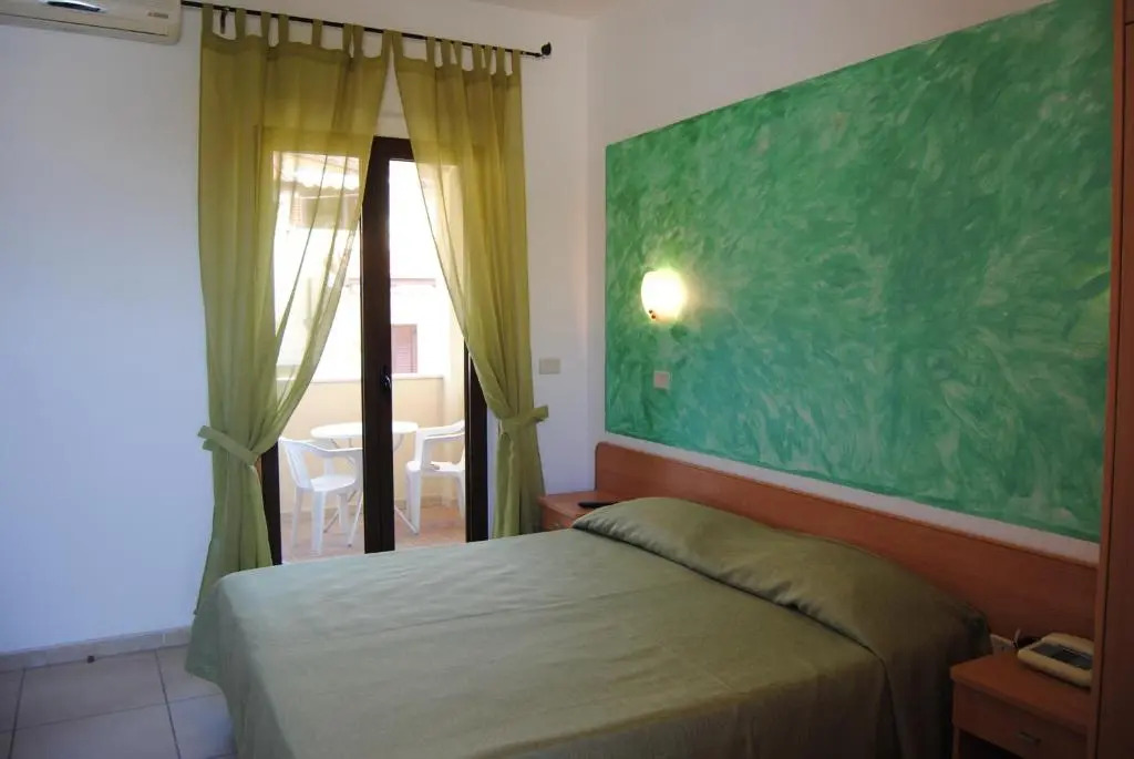 Hotel Maria