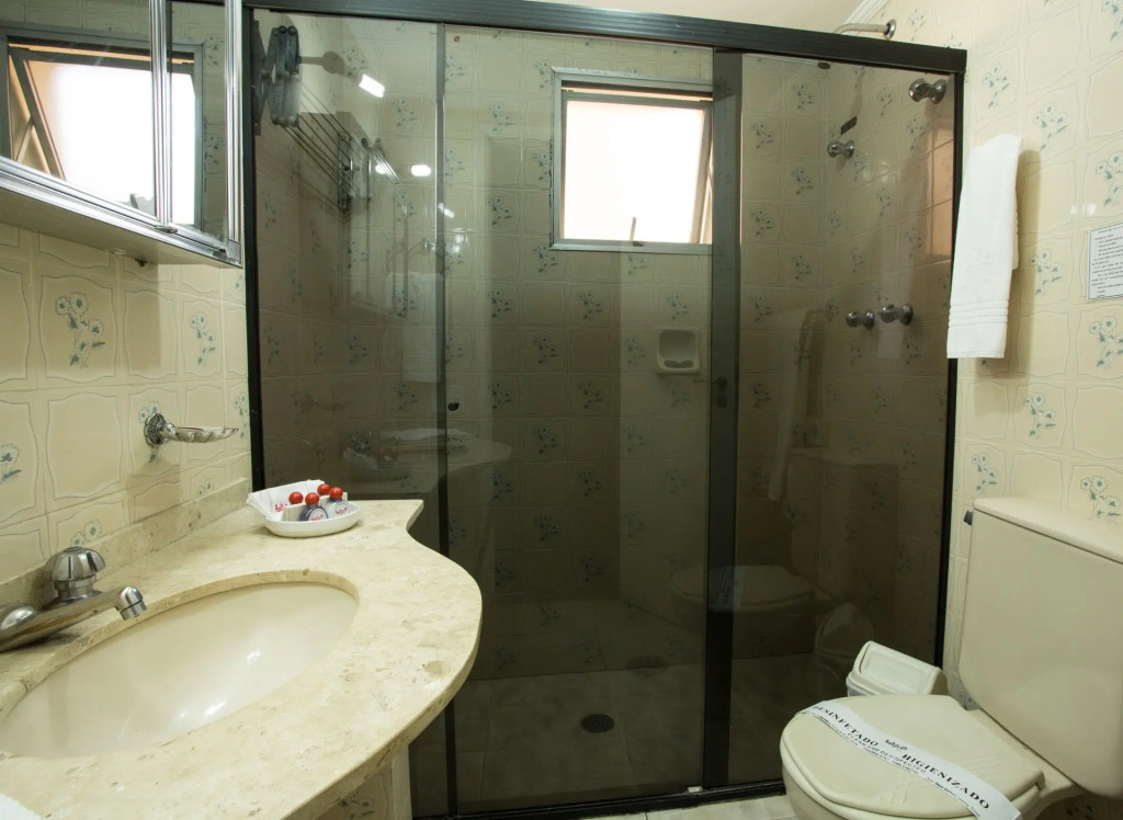 Paulista Flat