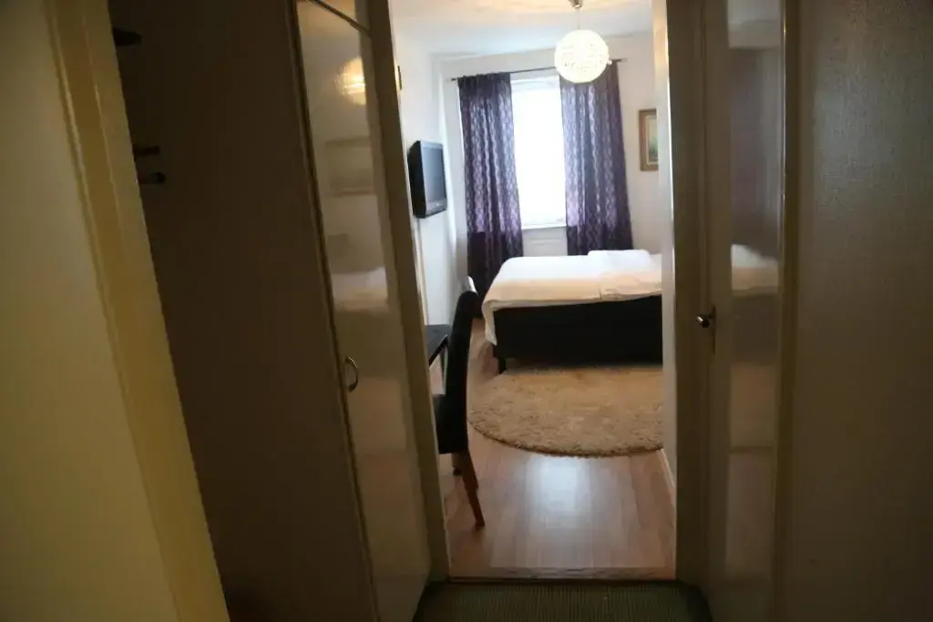 Vingåker Hotell