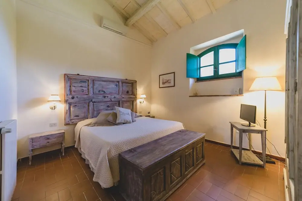 Country Relais La Mortella