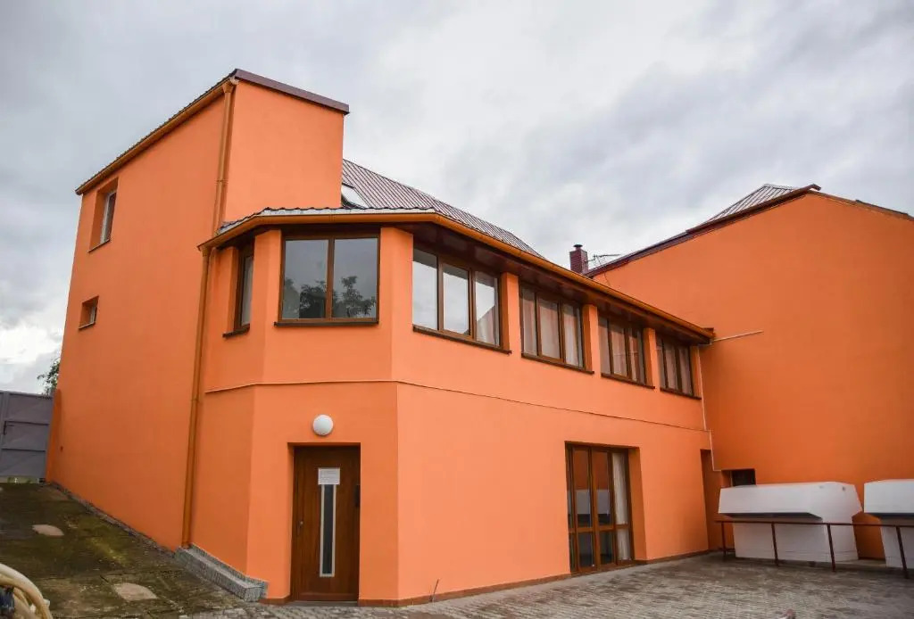 Williams Apartments Prague