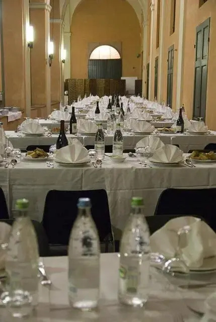 Students Hostel Della Ghiara