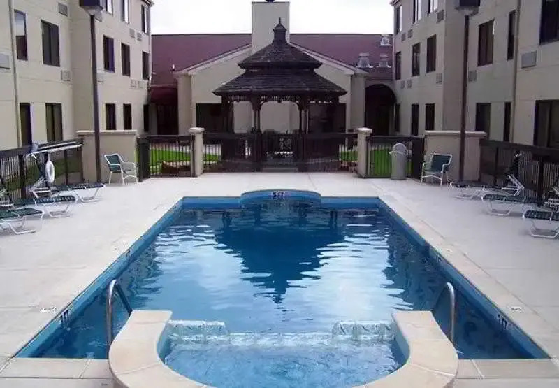 Courtyard by Marriott Jackson Ridgeland