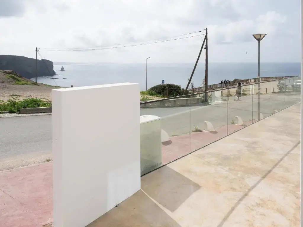 Apartamento Praia Da Arrifana