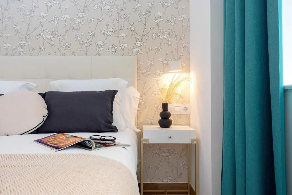 Cozy Apartment in Center of Seville. Pajaritos IV