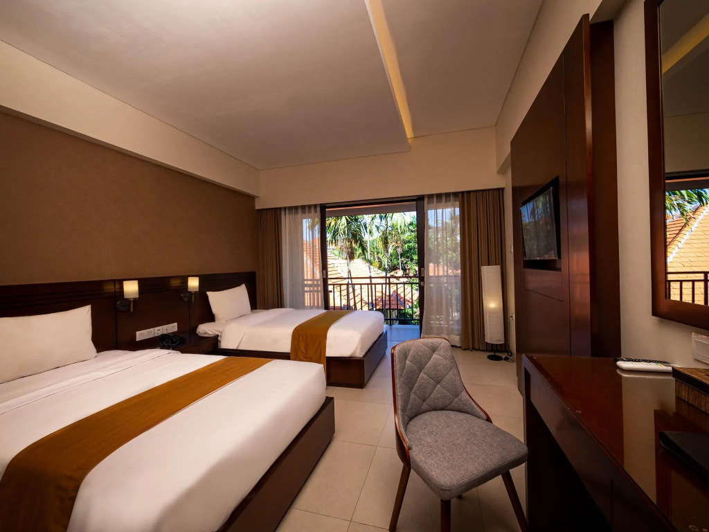 Yulia Beach Inn Kuta