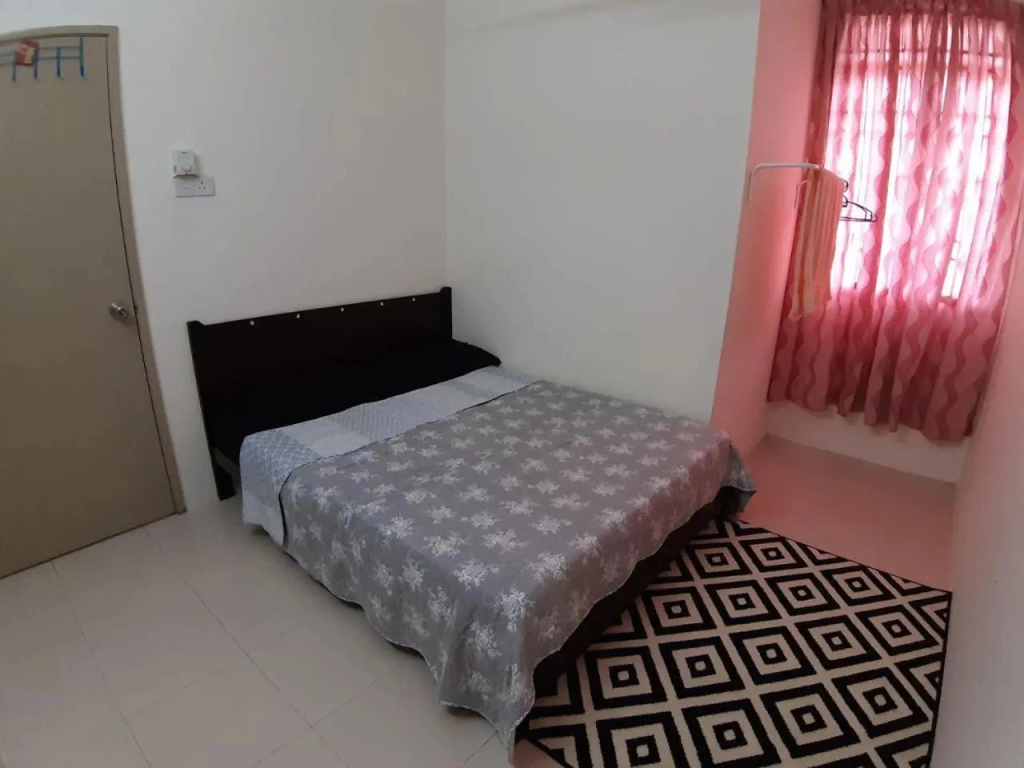 Orchidd Homestay
