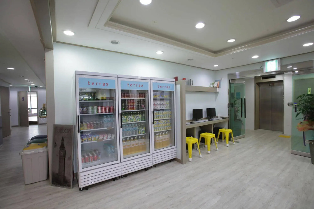 Terra Guesthouse 2