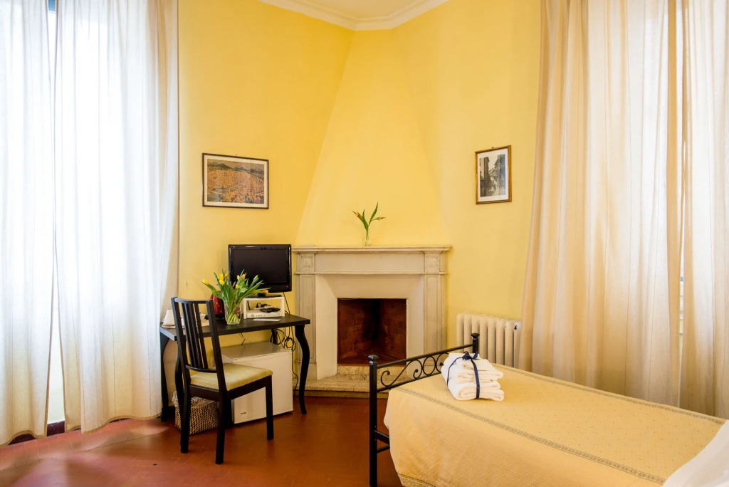 Residenza Betta