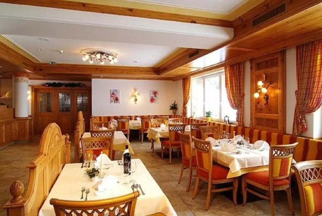 Lifthotel