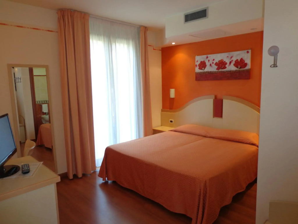 Hotel La Rondine