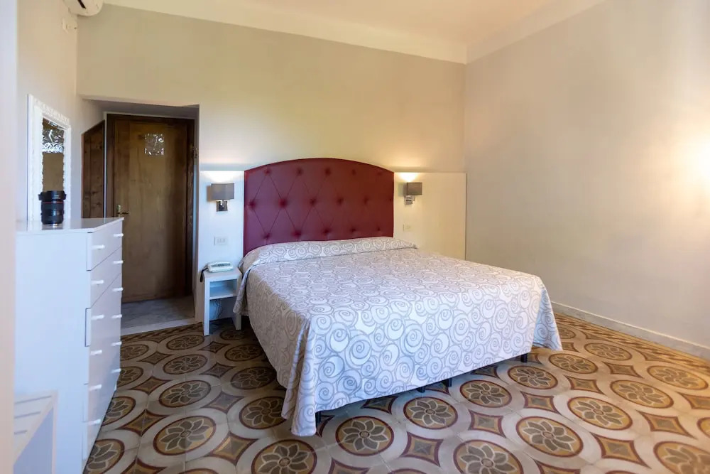 Albergo Battelli Only Adults