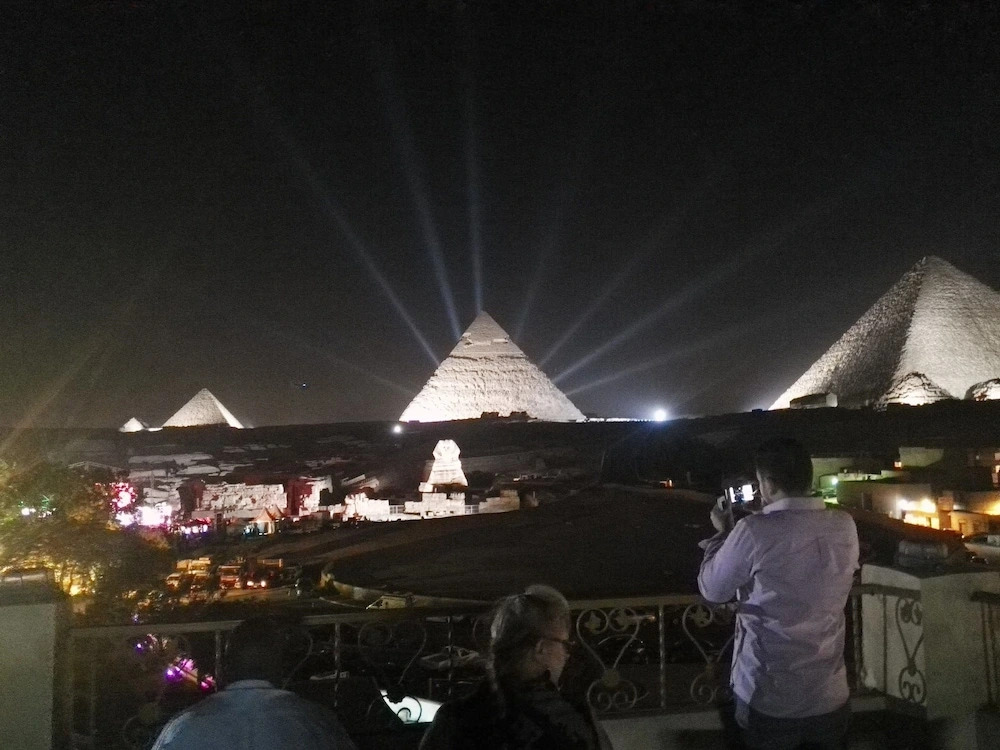 Sphinx Hotel
