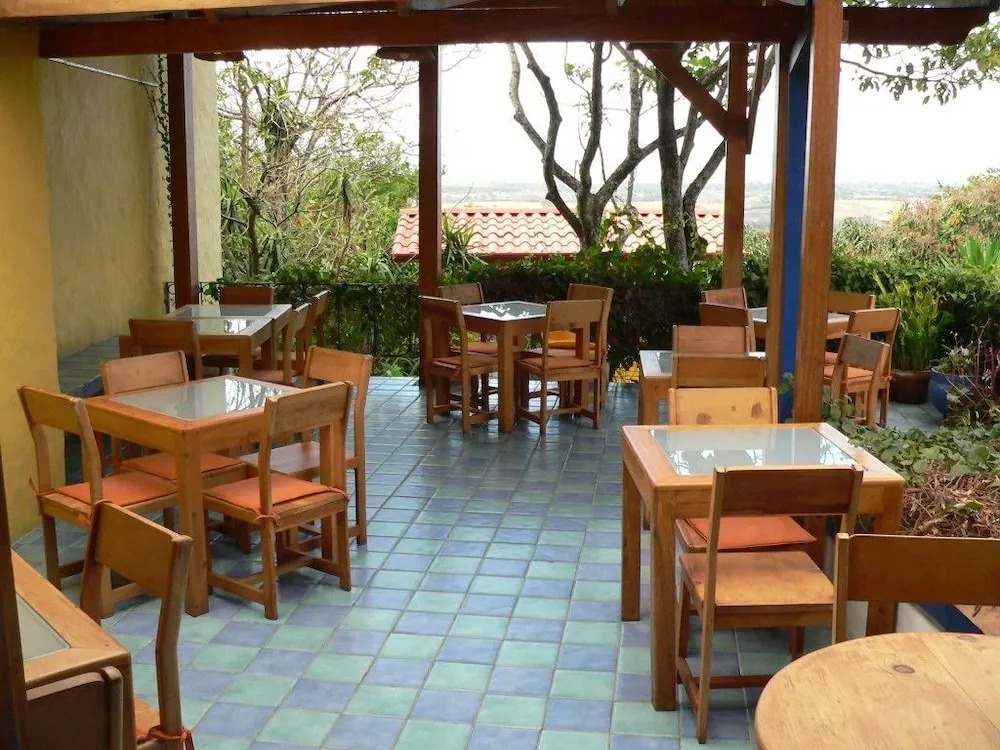 Hotel El Marañon