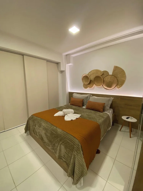 Mana Beach Experience Muro Alto By Carpediem