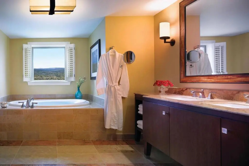 JW Marriott San Antonio Hill Country Resort & Spa