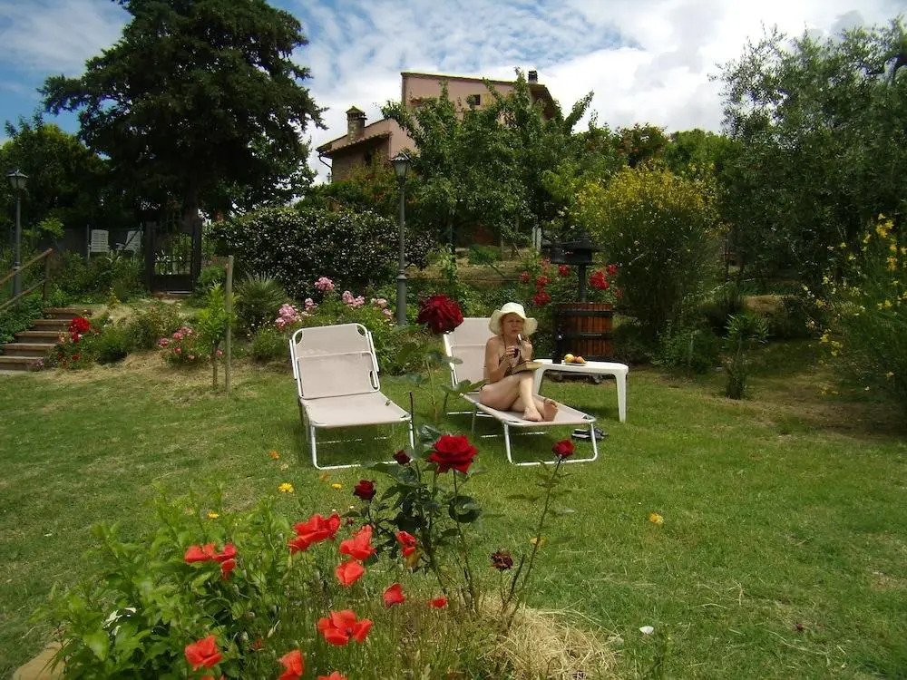 B&B Il Poggetto