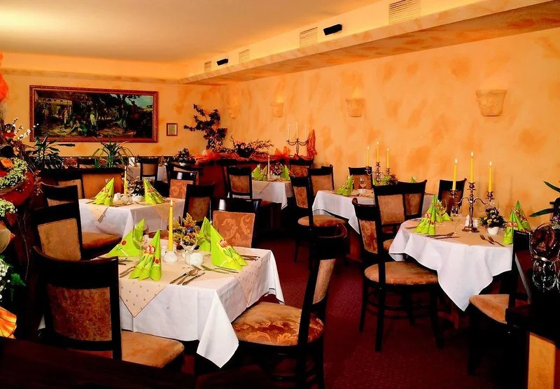 Hotel Marschall Duroc