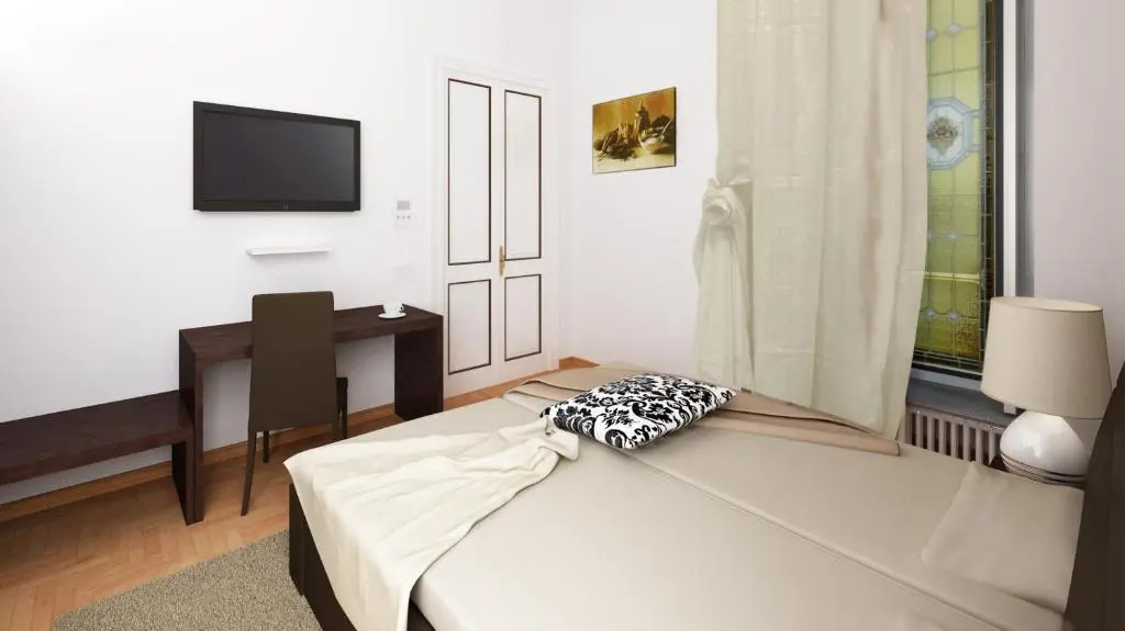 Casa Di Clara BB