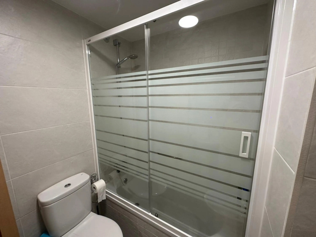 Gran apartamento céntrico y muy cerca de la playa