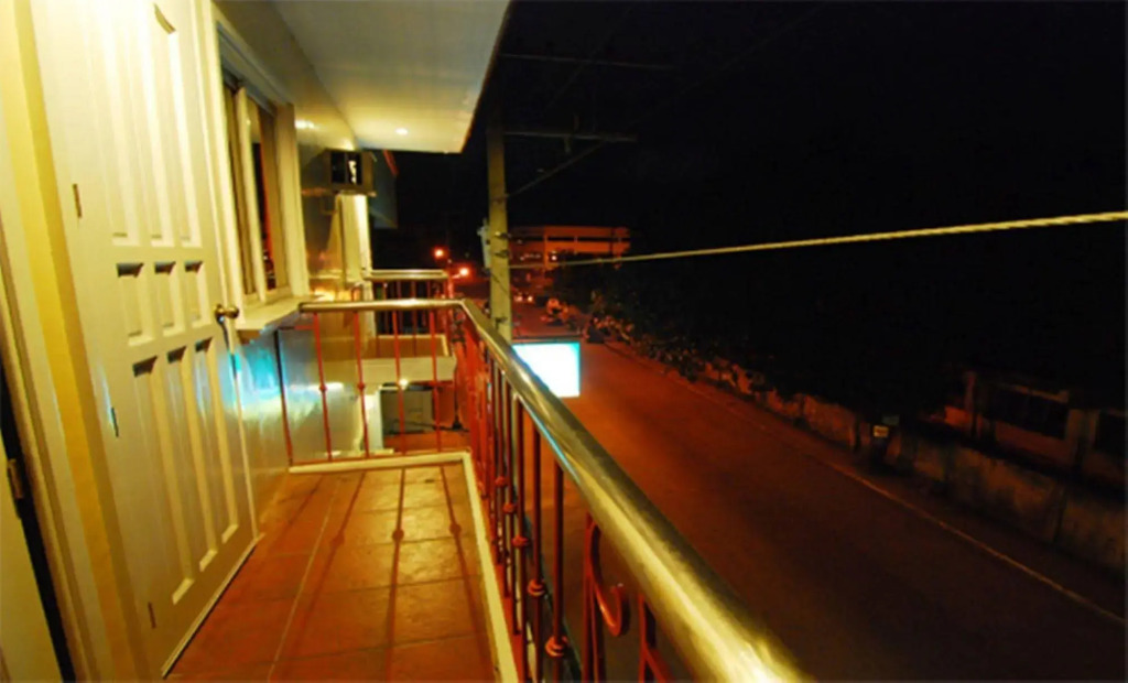 Citi Grand Inn