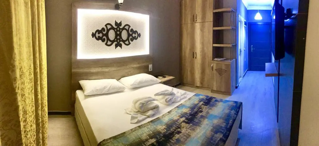 Linda Star Palace Otel