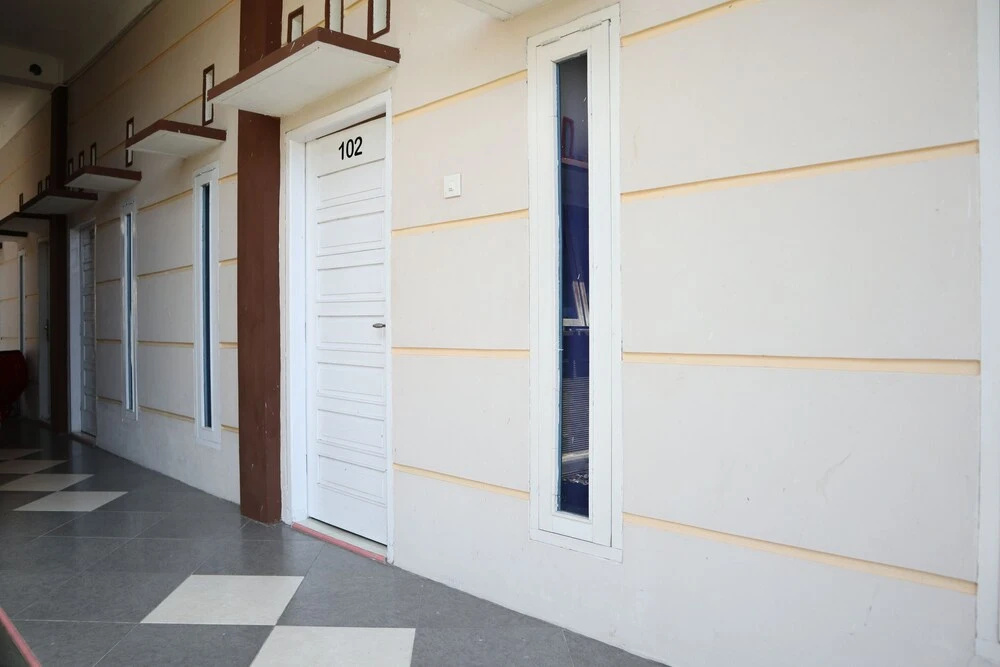 Delima Guest House Syariah by OYO Rooms