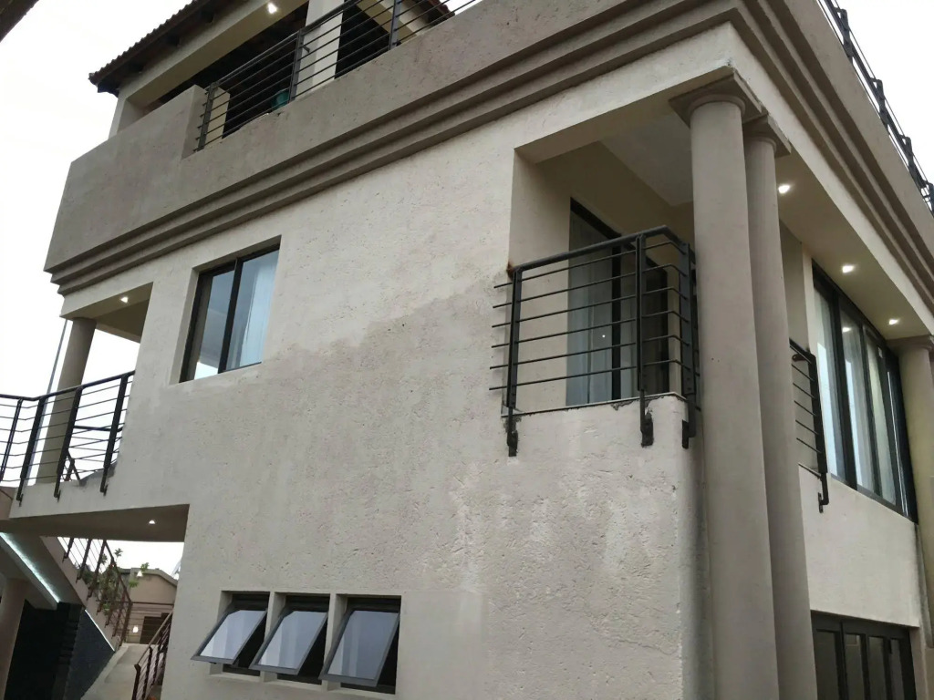 Valley View Lodge