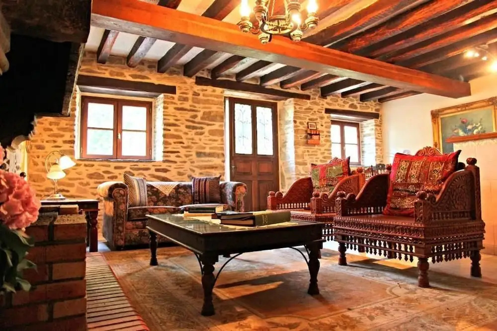 Manoir du Mur