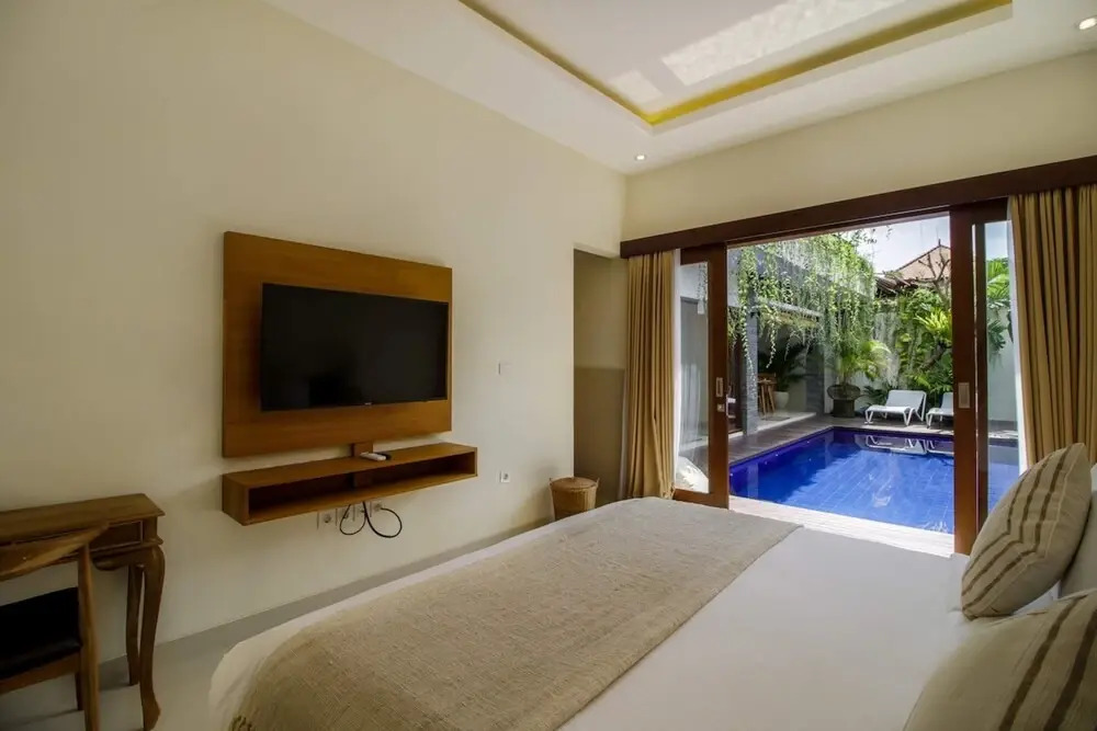 Adikara Apartment by Betterplace