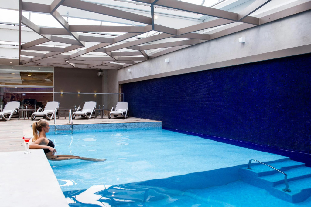 Mercure Curitiba Batel
