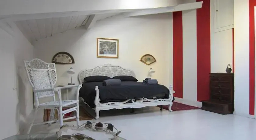 Temporary House - Milan Porta Romana