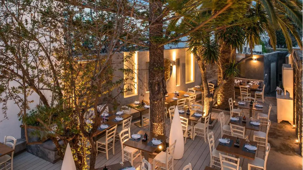 Fresh Boutique Hotel