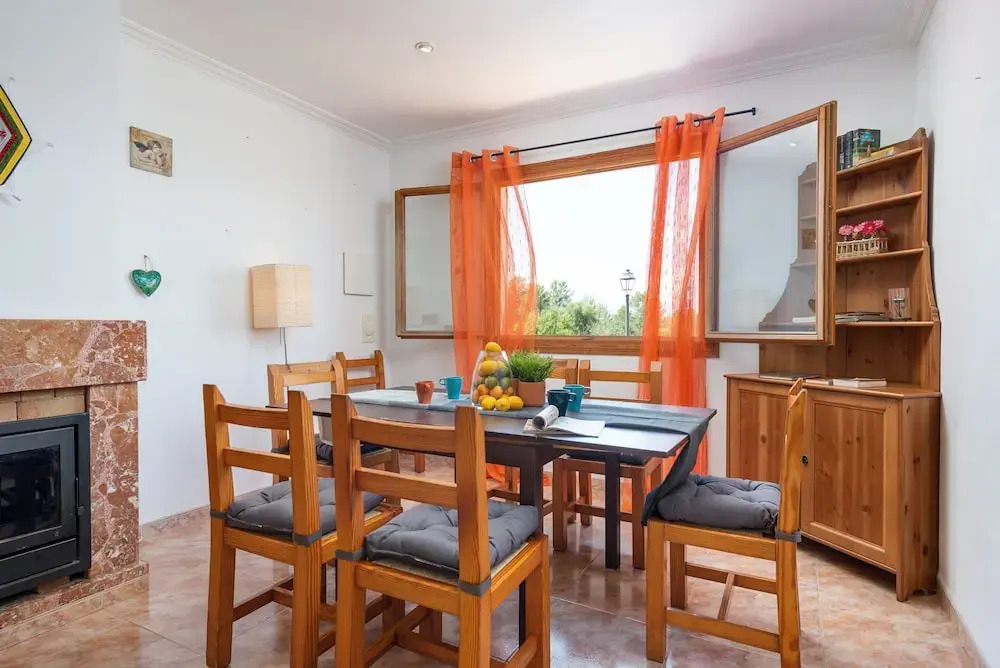Can Kalet - Villa With Private Pool In Costitx