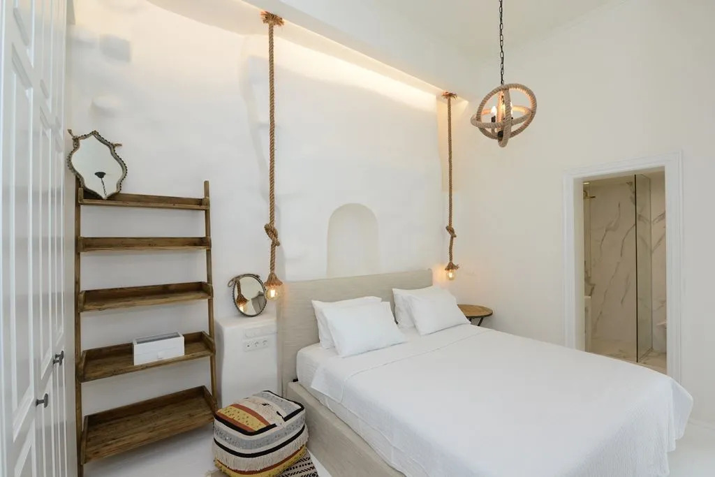 Pnoe Mykonos