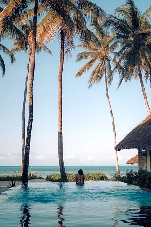 Savera Beach Houses