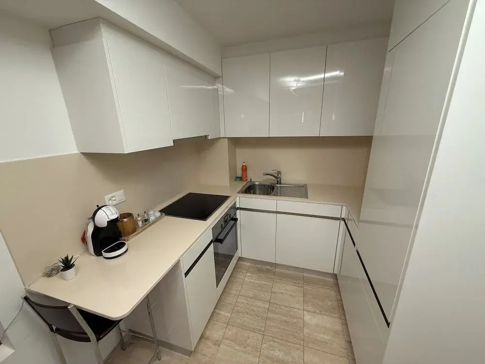 San Carlo Luxury Apartments
