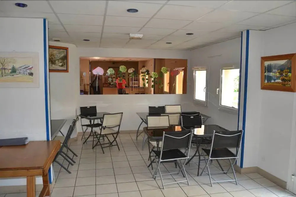 LacHotel France