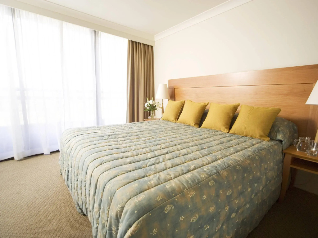 BreakFree Capital Tower Apartments