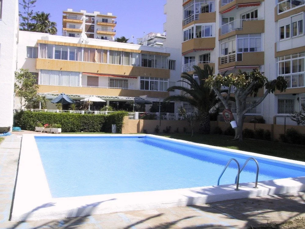 Apartamento Torresol 202