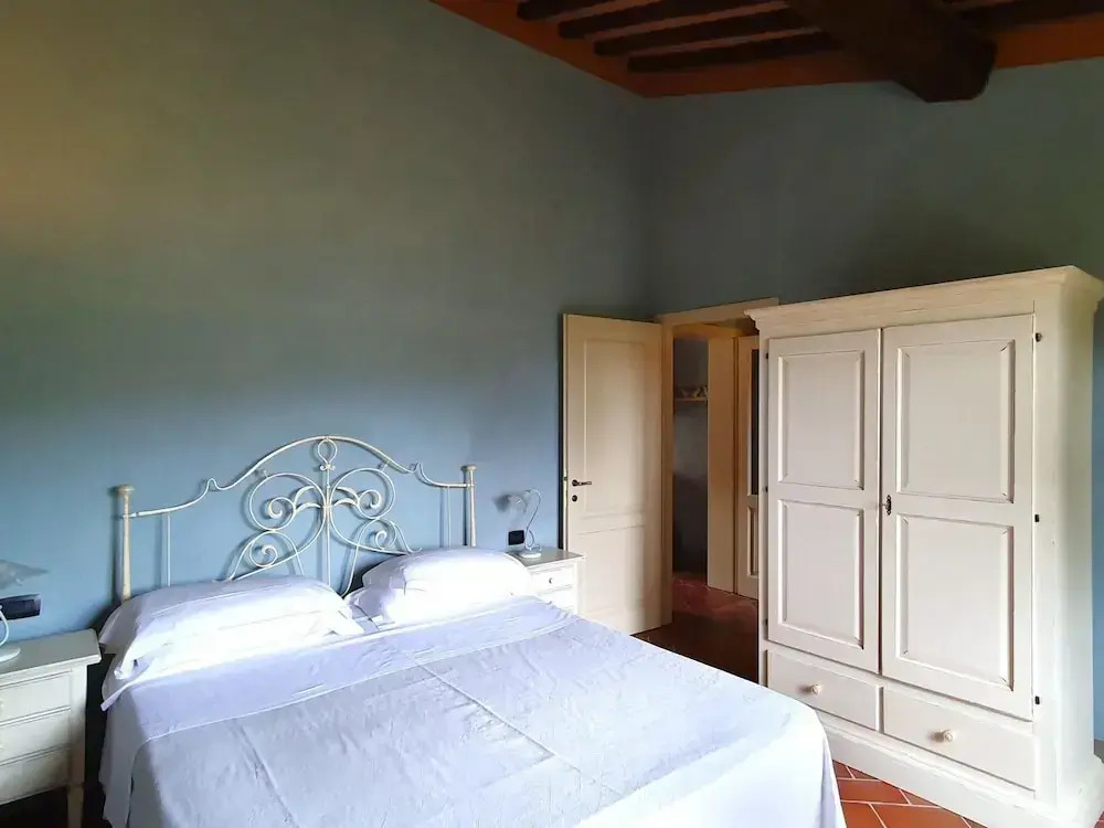 Apartment Monteverdi With Sauna & Pool