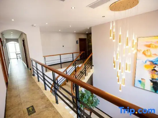 Youjian Jingshe Hostel