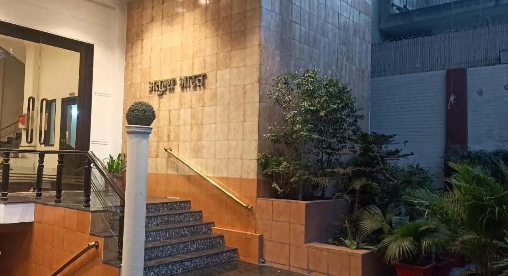 Hotel Chaupal