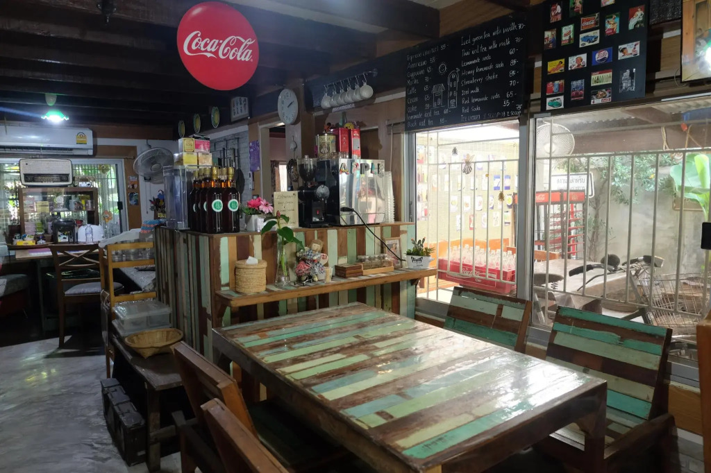Sud Soi Guesthouse