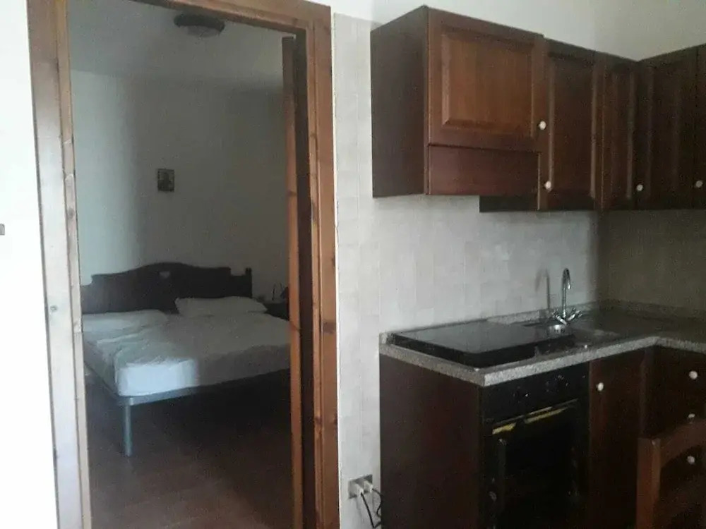 Agriturismo Monte Sacro